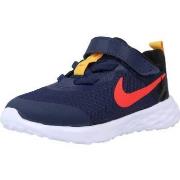 Tennarit Nike  REVOLUTION 6 BABY  21