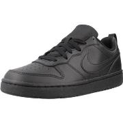 Tennarit Nike  COURT BOROUGH LOW RECRAFT (GS)  38