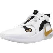 Tennarit Nike  ZOOM CROSSOVER 2  36