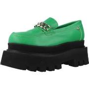 Kengät Yellow  ARCADE  37