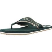 Rantasandaalit Tommy Hilfiger  SPORTY HILFIGER BEACH SANDAL  40