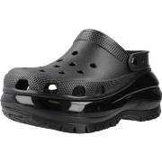 Rantasandaalit Crocs  CLASSIC MEGA CRUSH CLOG  38 / 39