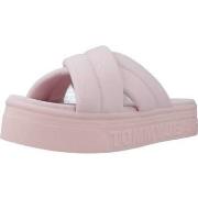 Sandaalit Tommy Jeans  FLTFRM SANDAL  40