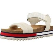 Sandaalit Tommy Jeans  FLAG OUTSOLE  39