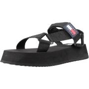 Sandaalit Tommy Jeans  TJW EVA SANDAL  39