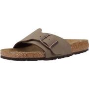 Sandaalit Birkenstock  CATALINA BS BIRKO-FLOR NU  36