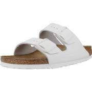 Sandaalit Birkenstock  ARIZONA NATURAL LEATHER  37