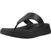 Sandaalit FitFlop  F MODE LEATHER FLATFORM T  36