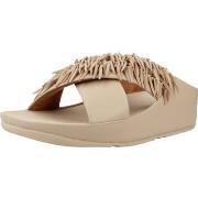 Sandaalit FitFlop  RUMBA BEADED LEATHER  37