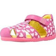 Tyttöjen sandaalit Agatha Ruiz de la Prada  212900  19