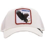 Lippalakit Goorin Bros  THE FREEDOM EAGLE  Yksi Koko