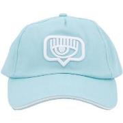 Lippalakit Chiara Ferragni  EYELIKE BASEBALL CAP  Yksi Koko