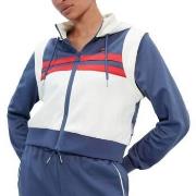 Svetari Ellesse  PERNA CROP TRACK TOP  EU S