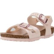 Tyttöjen sandaalit Birkenstock  KIDS BIRKO-FLOR  29