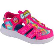 Tyttöjen sandaalit Skechers  Jumpsters Sandal - Sprinkle Wonder  23