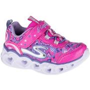 Lastenkengät Skechers  Heart Lights  22