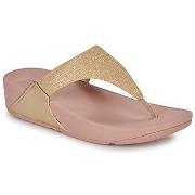 Sandaalit FitFlop  LULU SHIMMERLUX TOE-POST SANDALS  41