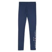 Legginsit & Sukkahousut Tommy Hilfiger  ESSENTIAL LEGGING  8 vuotta