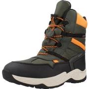 Saappaat Geox  J SENTIERO BOY B ABX  39