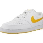 Tennarit Nike  COURT VISION LOW NEXT NATURE  41