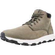 Saappaat Timberland  WINSOR PARK CHUKKA  41 1/2