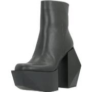 Saappaat United nude  UN STAGE BOOT  36