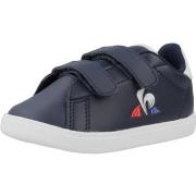 Tennarit Le Coq Sportif  COURTSET_2 INF  22