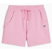 Housut Puma  WAIST SHORTS TR  EU S