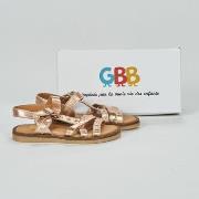 Tyttöjen sandaalit GBB  ORKIDA  24