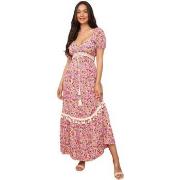 Mekot La Modeuse  71032_P166495  EU XXL