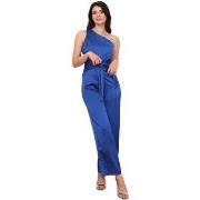 Jumpsuits La Modeuse  71234_P167207  EU XXL