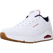 Tennarit Skechers  UNO - STAND ON AIR  42