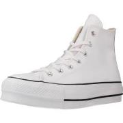 Tennarit Converse  CHUCK TAYLOR ALL STAR PLATFORM LEATHER  36