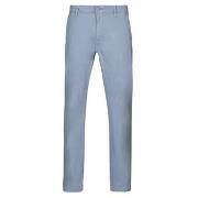 Chino-housut / Porkkanahousut Levis  XX CHINO STD II  US 34 / 32