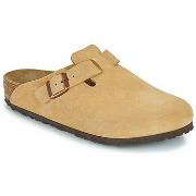 Puukengät Birkenstock  Boston LEVE Latte Cream  37