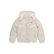 Toppatakki Guess  HOODED LS PADDED PUFFER  14 ans