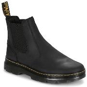 Kengät Dr. Martens  Embury Leather Black Wyoming  41