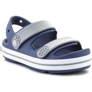 Poikien sandaalit Crocs  Crocband Cruiser K sandal 209423-45O  28 / 29