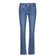 Slim-farkut Pepe jeans  SLIM JEANS MW  US 26 / 32