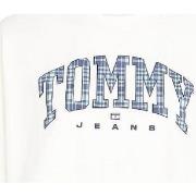 Lyhythihainen t-paita Tommy Hilfiger  -  EU S