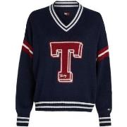 Neulepusero Tommy Hilfiger  -  EU S