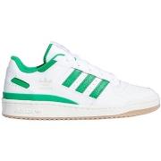 Kengät adidas  Forum Low CL IH7820  42