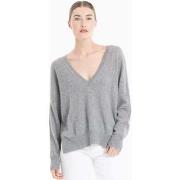 Neulepusero Studio Cashmere8  NAMI 23  EU S / M