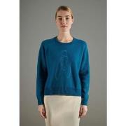 Neulepusero Studio Cashmere8  NAMI 21  EU S / M