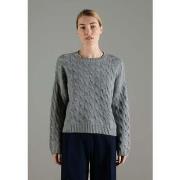 Neulepusero Studio Cashmere8  NAMI 5  EU S / M