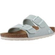 Sandaalit Birkenstock  ARIZONA RIVET LOGO  38