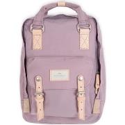 Reppu Doughnut  Macaroon Backpack - Lilac  Yksi Koko