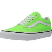 Tennarit Vans  UA OLD SKOOL  36 1/2