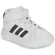 Lastenkengät adidas  GRAND COURT MID I  19