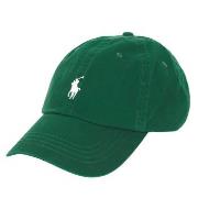 Lippalakit Polo Ralph Lauren  CLASSIC SPORT CAP  Yksi Koko